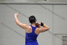 Track & Field  Women’s Track & Field open up the 2023 indoor season with a home meet against Colby College. They also competed against visiting Wentworth Institute of Technology, Worcester State University, Gordon College and Connecticut College. - Photo by Keith Nordstrom